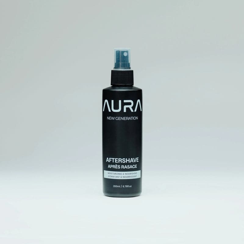 Aura After Shave Cologne
