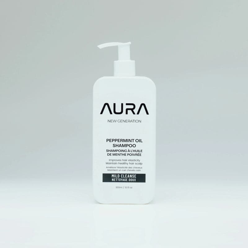 Aura Hair Shampoo 300 ml
