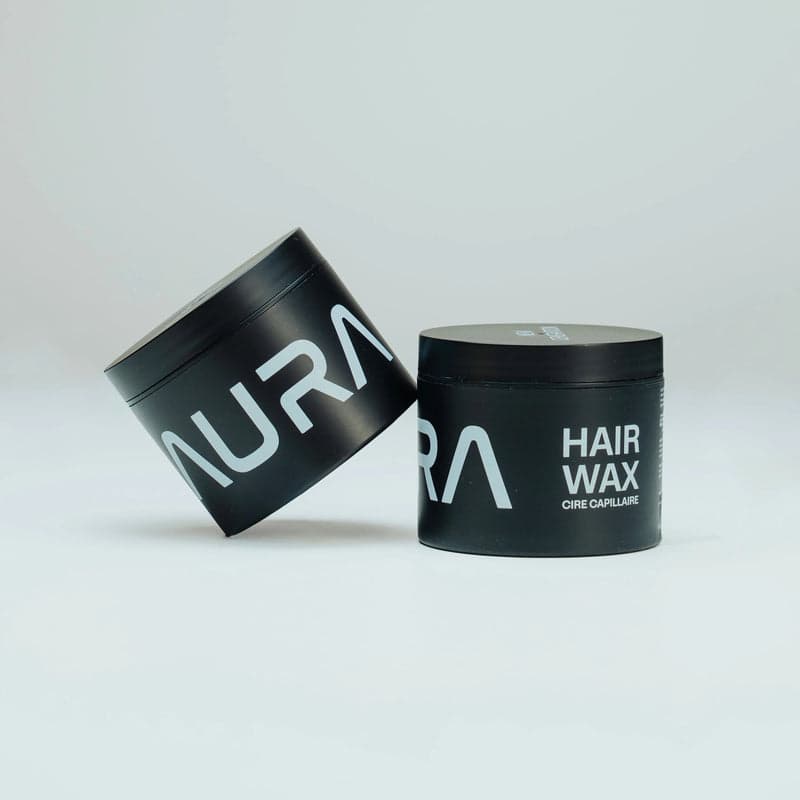 Aura Hair Wax